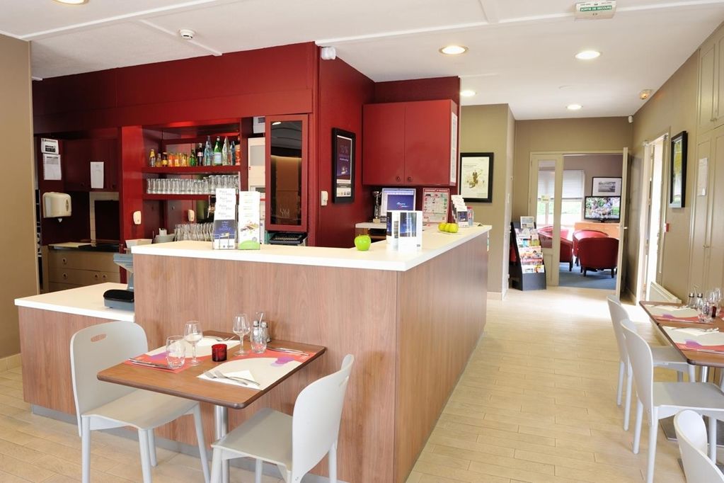 Campanile Nord - Toison D'or Hotel 3*